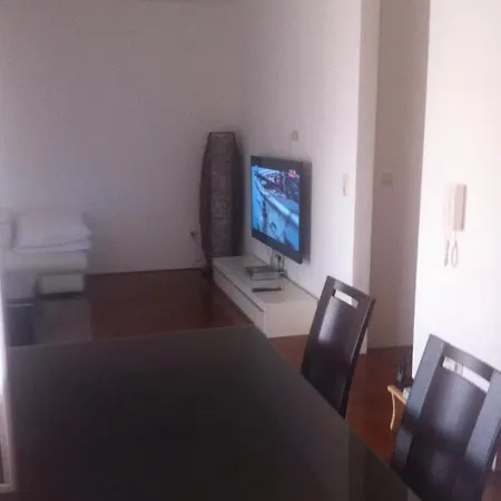 Apartament Milka