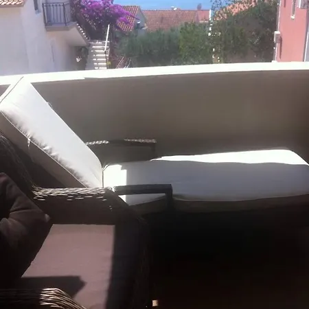 Milka Apartament Trogir