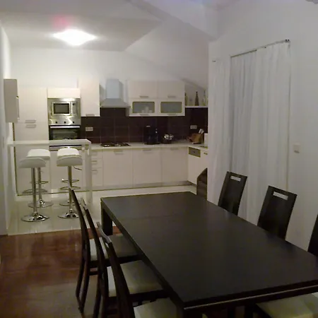 Apartament Milka Trogir
