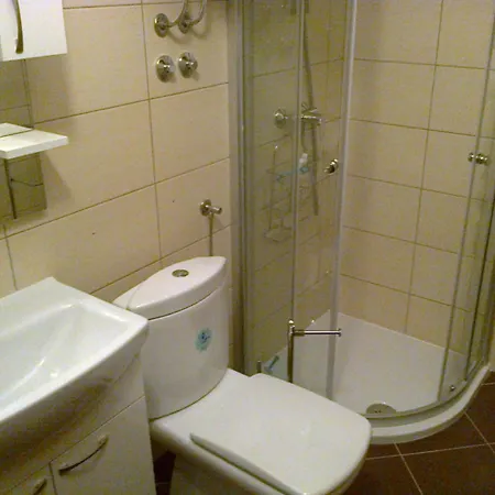 Milka Apartament *