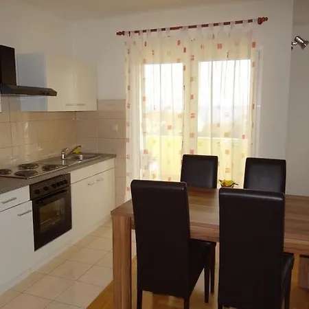 Apartament Milka