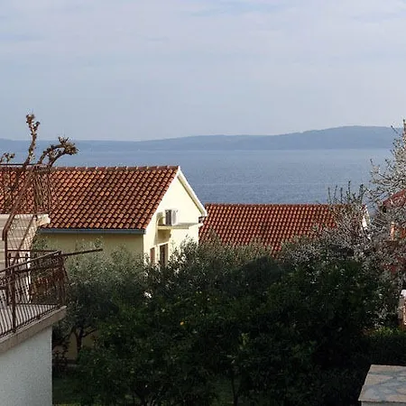 Apartament Milka *