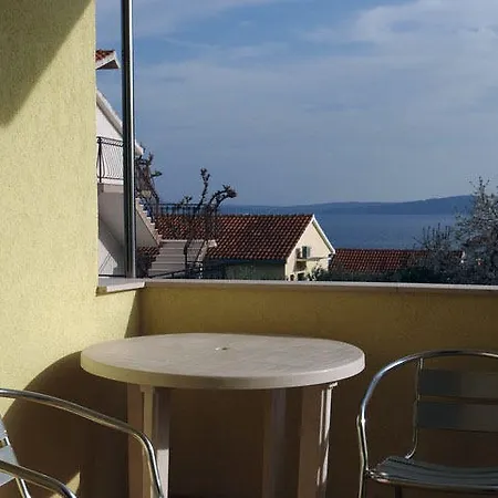 Milka Trogir