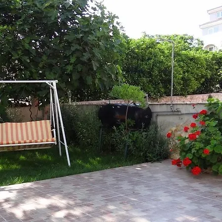 Apartament Milka *