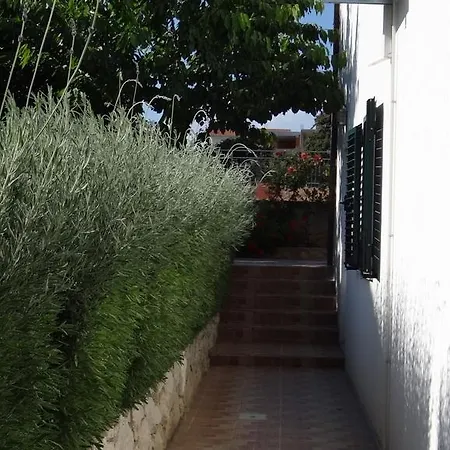 Apartament Milka Trogir