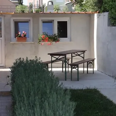 Apartament Milka Trogir