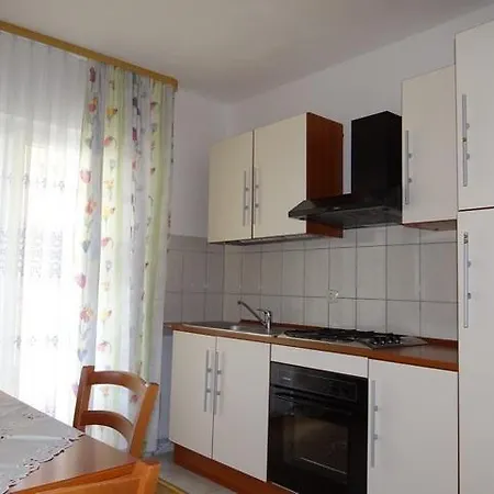 Apartament Milka