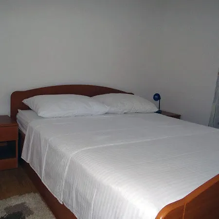 Apartament Milka
