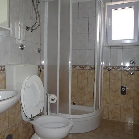Apartament Milka *