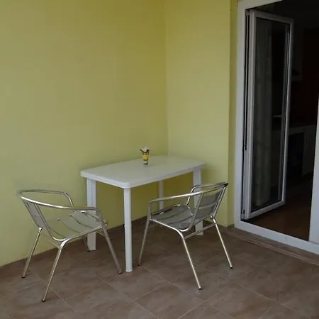 Apartament Milka