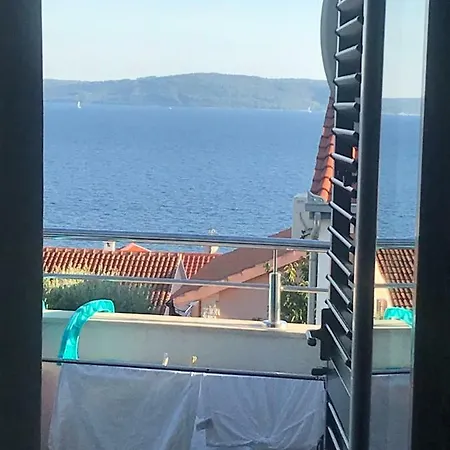Milka Apartament