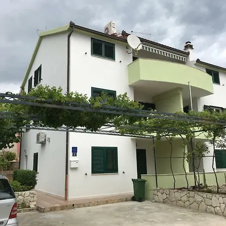 Apartament Milka Trogir