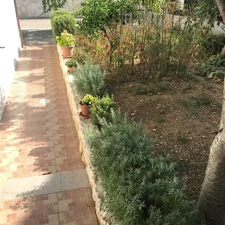 Milka Apartament