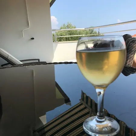 Milka Apartament Trogir
