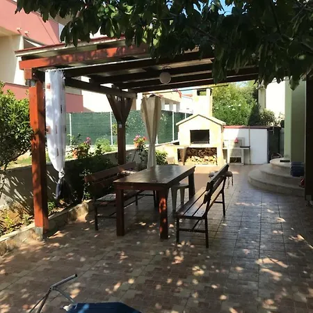 Milka Apartament