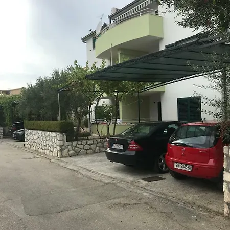 Milka Apartament Trogir