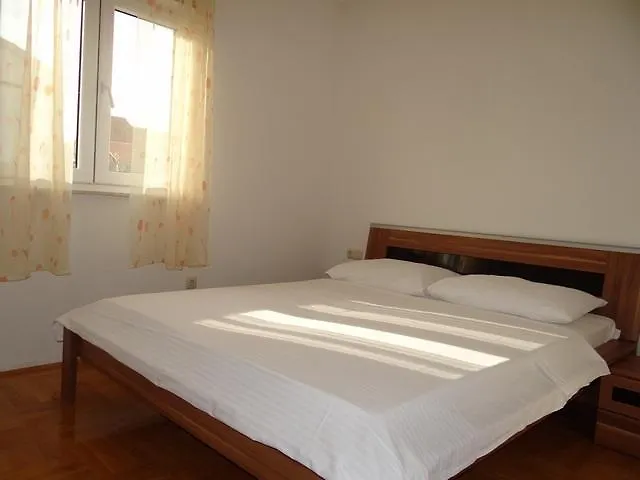 Milka Trogir
