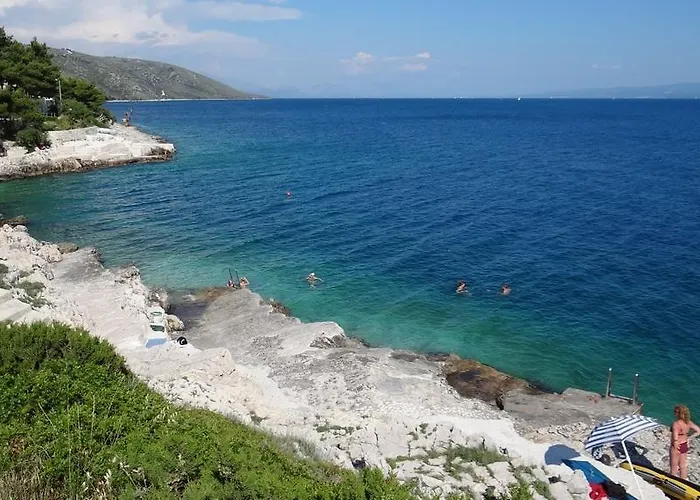 Apartmán Milka Trogir