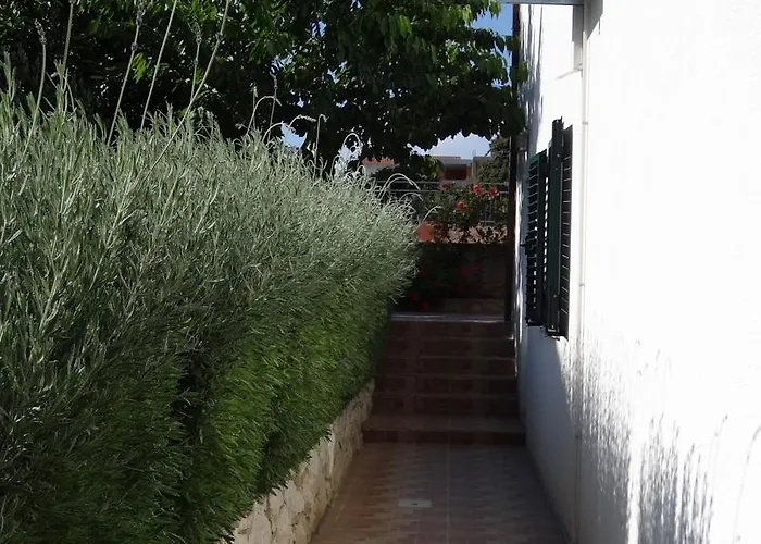 Apartment Milka Trogir