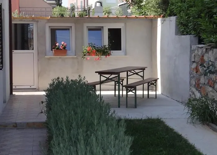 Apartmán Milka Trogir