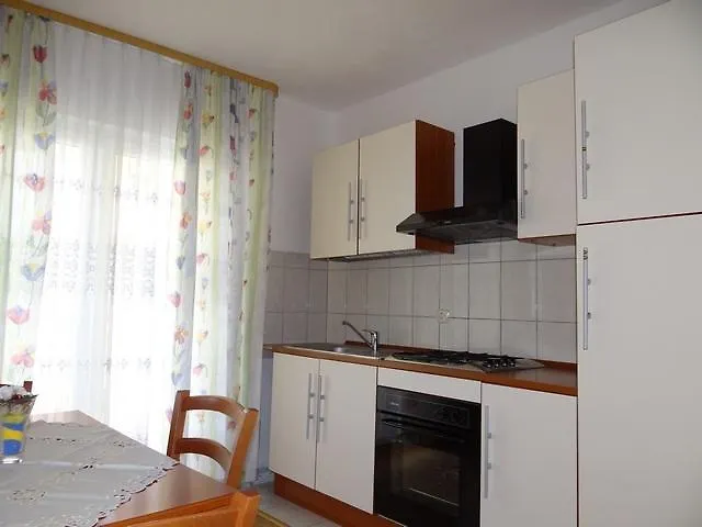 Apartment Milka