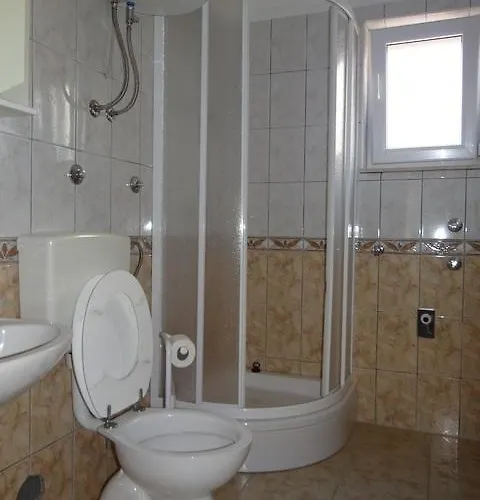 Apartmán Milka *