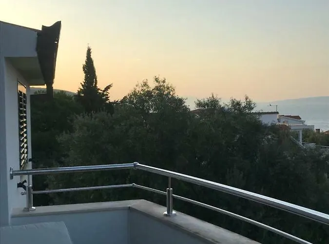 Milka Trogir