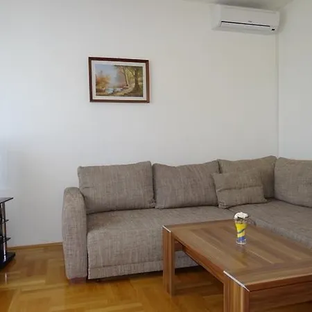 Milka Trogir
