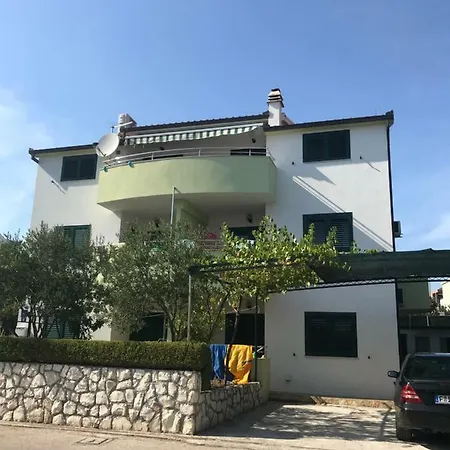 Milka Traù