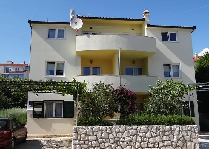 Milka Trogir