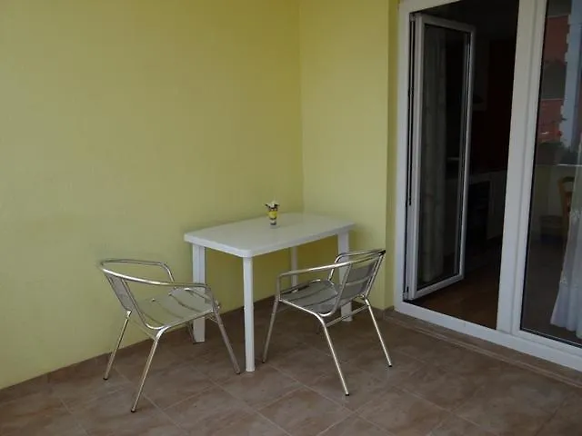 Apartment Milka