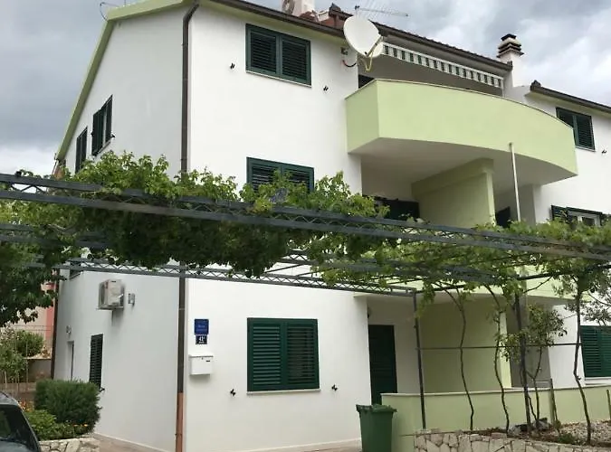 Apartment Milka Trogir