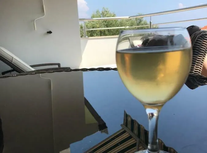 Milka Apartment Trogir