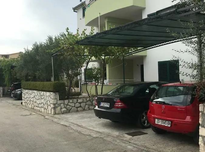Milka Apartment Trogir