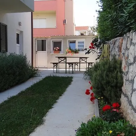 Milka تروغير